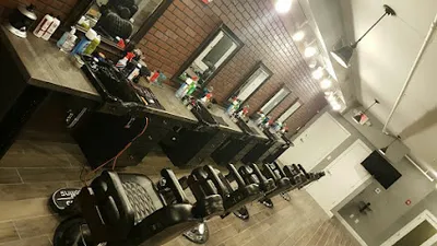 Kings Corner Barbershop
