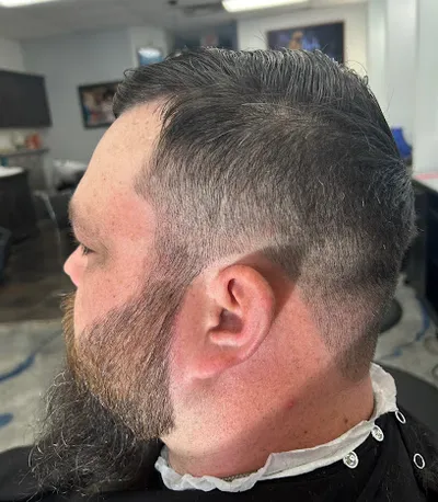 Essential Barber Club