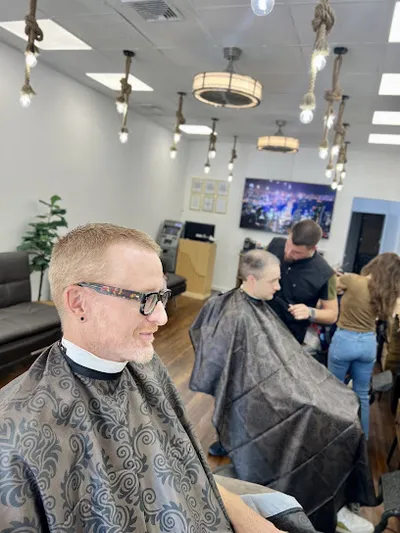 Barber & Company (Montclair)