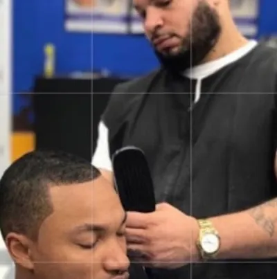 Lj Master Barber