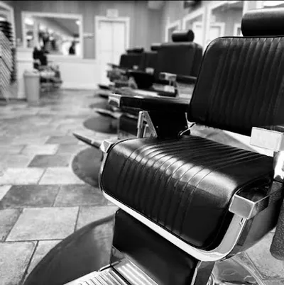 Mike's Barber & Styling Shop