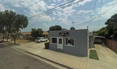 Mouw's Barber Shop