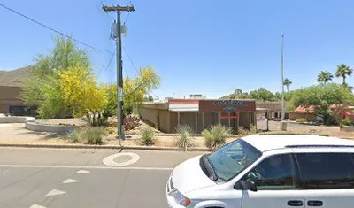 Mark's Village Sq Barber Shop