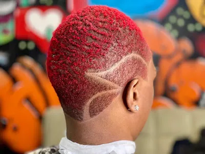 Level Up Barber Suite