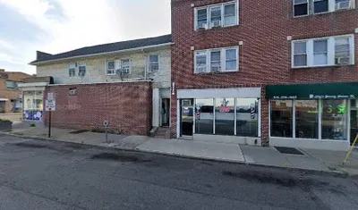 Sugar Hill Barber Shop
