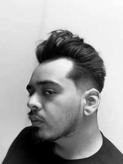 Barber Seattle