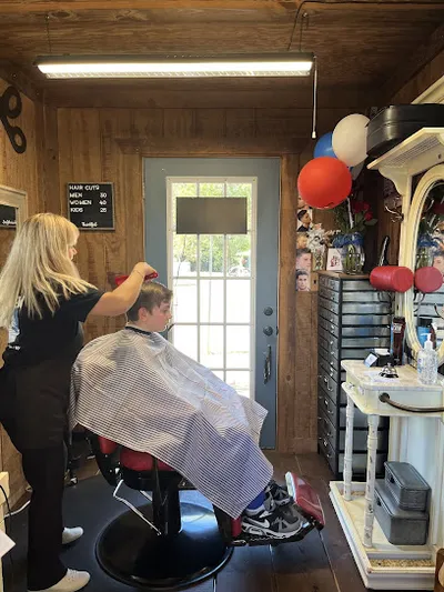 Oceanhair Barbershop