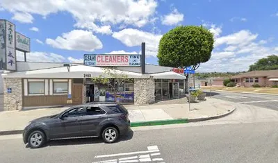 Eli's Barber Shop