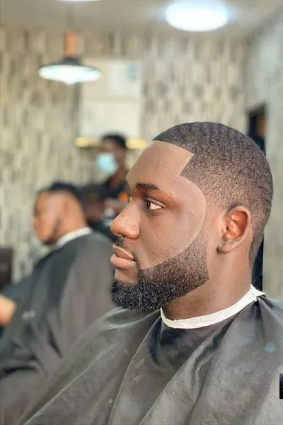 Jimmie The Barber