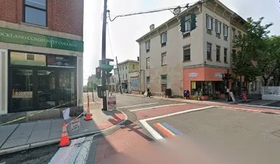 Nyack Barber Shop