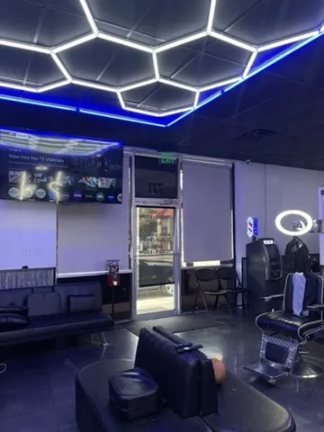 Essential Cutz Barbershop