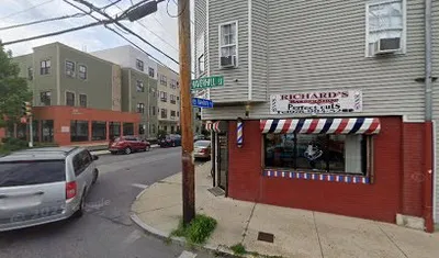 Richard's Barber Shop