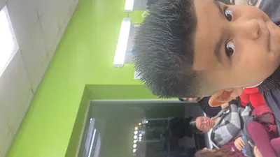 Caribbean Barber Shop