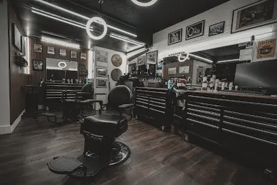Independent Barber Company