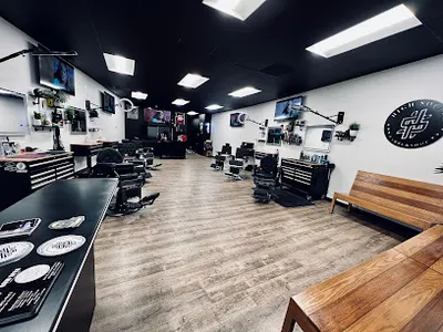 High Social Barbershop