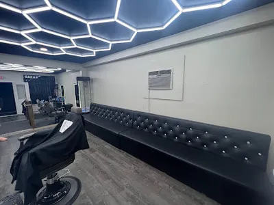 People's Barbershop East