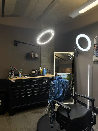 Jovanny's Barber Studio