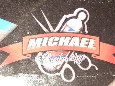 Michael Barber Shop Unisex