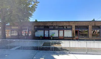 Abe's Barber Shop