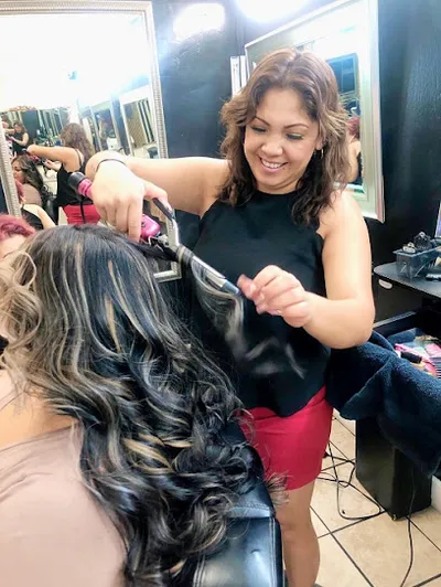Dolls Barber Shop & Beauty Salon