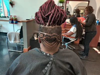 Yawd Cutz Professional Barber Services