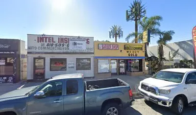 Luz Daisey Barber Shop and Beauty Salon