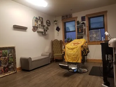 The Barbershop & Supply LLC