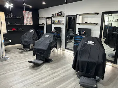 Master 1 Barbershop LLC