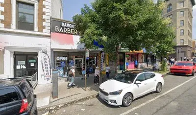 Jadiel Barbershop