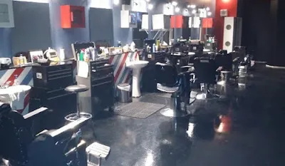 On The Blade Barber Shop