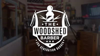The Woodshed Barber