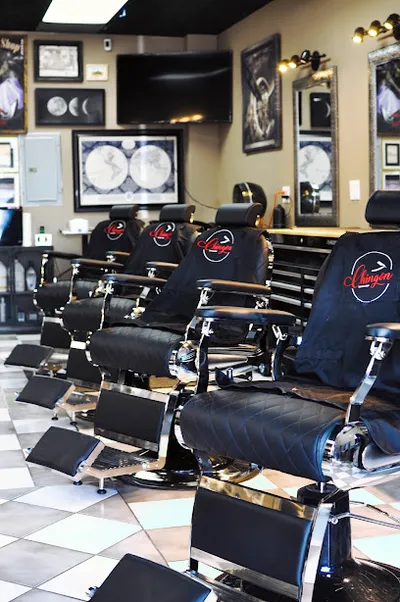 Chingon Barbershop