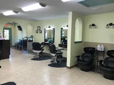Sunset Beauty Salon and Barber Shop
