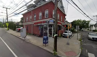 Top Level Barber