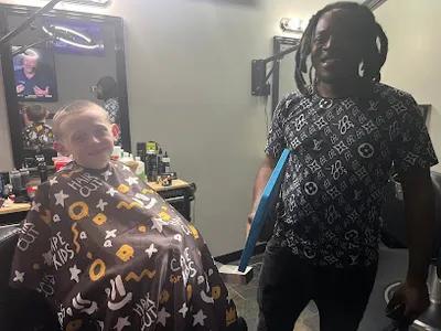 Shear Genius Barber & Beauty School All hair cuts $10
