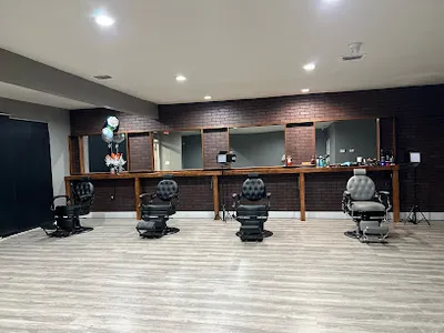 DH Classic Barbershop