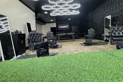 Kulture Cuts Barbershop