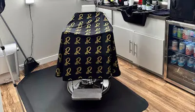 Revelry Barber Studio