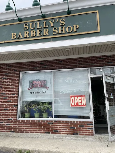 Sully's Barber Shop