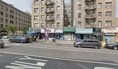 FAMA Barber Shop