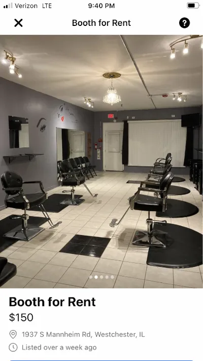 Studio 85 Beauty and Barber Salon