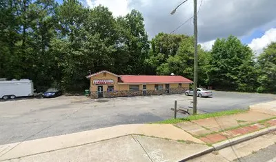 Itnoj Barber Shop