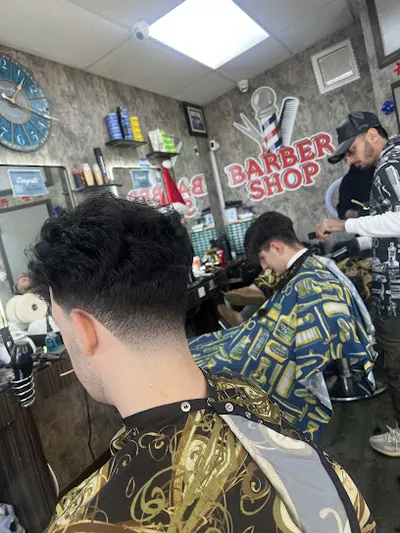 Ralph’s Barbershop Of Plainview