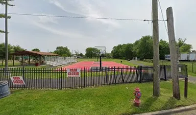 Barber Ave Park