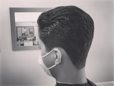 Carlito's Barber Shop