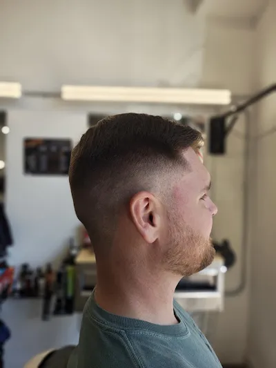 Barber Nino