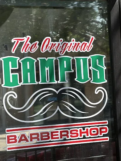 The Original Campus Barbershop