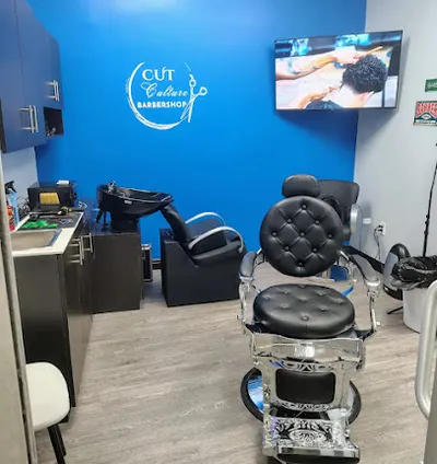 Cut Culture Barbershop