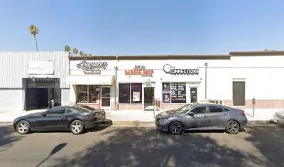 Jerry's Barber & Beauty Shop