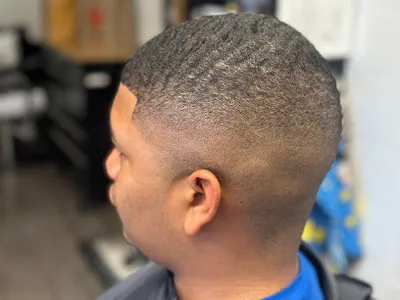 Bud's Barber Shop